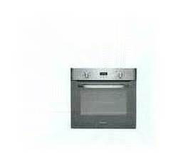 Hotpoint SHS53XS Built-In Single Electric Oven - S/Steel
